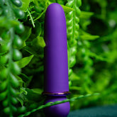 Maia Jaguar – Rechargeable Waterproof Silicone Bullet Vibrator BULLETS & EGGS
